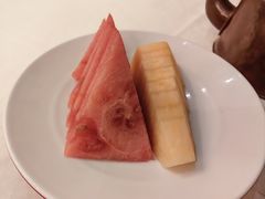 -大鸭梨烤鸭店(花园村店)