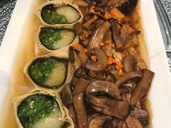 -香港喜来登酒店天宝阁