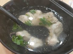 -如意馄饨(恒隆广场兴安路店)