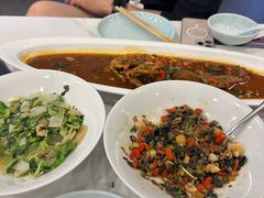 -攸州小镇家湘菜(小米科技园店)