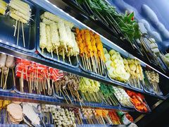 -大周炸串店