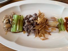 -YAFEE雅菲·粤菜·湘菜·融合菜(魏公村店)