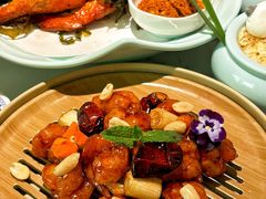 -苏梦江南·淮扬菜(夫子庙店)