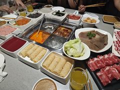 -海底捞火锅(振华广场店)