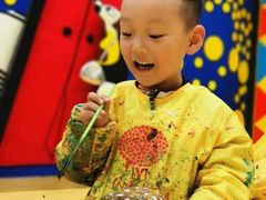 -杨梅红艺术教育(凤城教学中心)