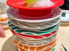 -新一番三文鱼寿司(红城湖店)