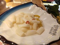 -阿味大虾(奥克斯广场店)