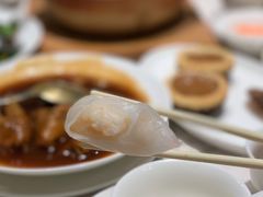 笋尖虾饺皇-香港百合居(LCM置汇旭辉广场店)