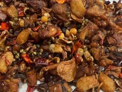 -偏爱炒鸡(老县衙店)