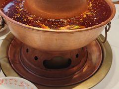 -东门口·新式老北京火锅(河西龙湖天街店)
