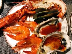 -博林天瑞喜来登酒店·西丽尚膳