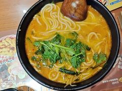 -太子浓心招牌炸酱小锅米线(探十里店)