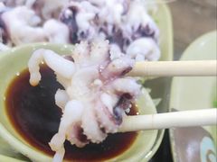 -贞姨美食·老字号海鲜大排档