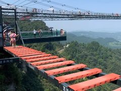 -梦幻奥陶纪景区