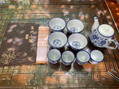 -阿鹏故事云南野生菌火锅(人民路店)