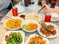 -金湾东北菜馆