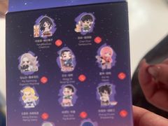 -泡泡玛特POPMART(正弘城店)