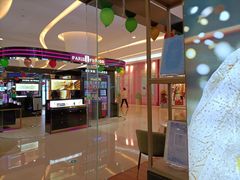 -深圳龙华星河COCO City(民治店)