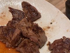 -赤坂亭·M9和牛烧肉·铁板烧·日料398放题(长泰广场店)