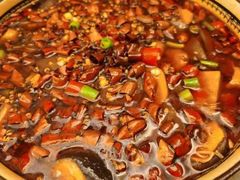 -滨河味道(北大街店)