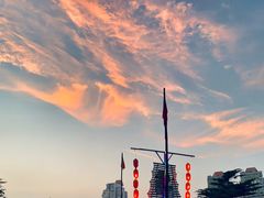 -旺角小渔村·海肠捞饭开创者(环山路店)