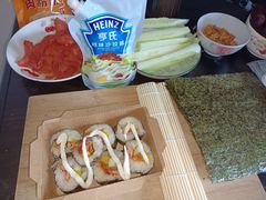 -永辉超市(大西洋银泰城店)