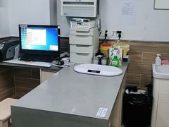 -爱侣宠医·鹦鹉专科·小型哺乳类·异宠专科(灵石路店)