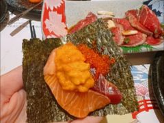 -贵木日本料理·铁板烧(新地假日广场店)
