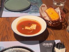 -绿茵阁(江南西路店)