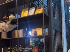 -了凡国风主题茶馆·咖啡(武侯祠锦里店)