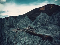 -墨石公园景区