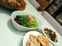 -红樱桃·欢乐餐厅(太原里店)