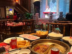 -红运火锅·中国名火锅·国风演绎(省体店)