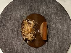 -深圳文华东方酒店·OPUS 388·精致法餐