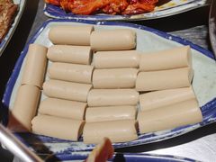 -胡同泥炉烤肉(令闻街店)