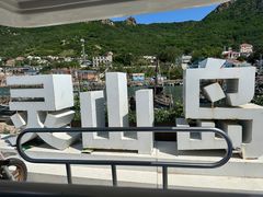 -灵山岛风景区