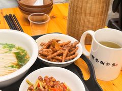 -東茅街茶馆