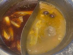 -傣妹火锅(南京东路一店)