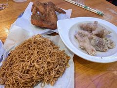 -水牛奶皇后糖水铺