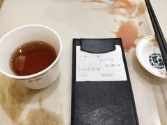 -香港麦奀云吞面世家(中山二路店)