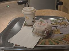 -麦当劳(北京南站店)