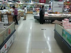 -永辉超市(新世界店)