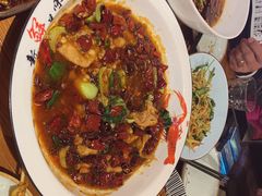 -虾蟹掌门音乐主题餐厅