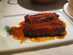 熙龍黑叉烧-熙瓏里(万科店)
