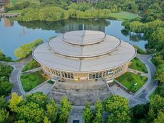 -杭州城北体育公园