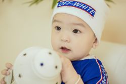 -优优王国儿童摄影(市图书馆店)