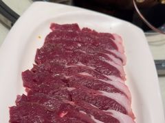 -福寿斋·老北京铜锅涮肉·烤鸭(顺义总店)