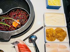 -川西坝子火锅(金沙1.0直营店)