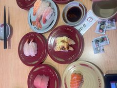 -寿司郎(皇庭广场店)