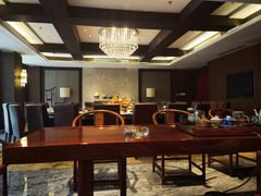 -东方御宴海鲜酒楼(棕泉酒店)